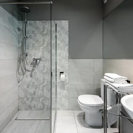 Apartamenty-wroc Ostrow Tumski Appartamento