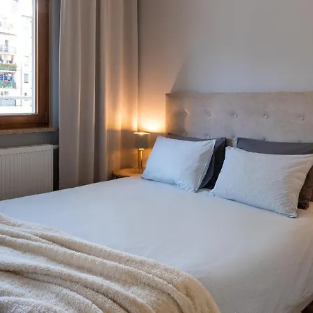 Appartamento Apartamenty-wroc Ostrow Tumski *
