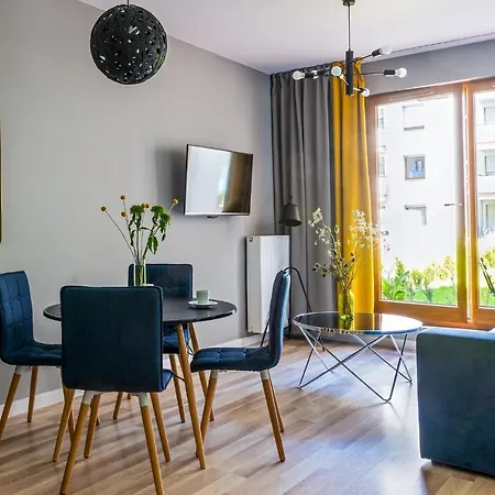 Appartamento Apartamenty-wroc Ostrow Tumski *